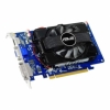 Видеокарта 512Mb <PCI-E> ASUS ENGT240 DI с CUDA <GF240, GDDR5, 128bit, HDCP, DVI, HDMI, Retail> (90-C1CNR5-J0UAN00Z)
