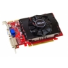 Видеокарта 512Mb <PCI-E> ASUS EAH4670 DI <HD4670, GDDR3, 128 bit, HDCP, DVI, HDMI, Retail> (90-C1CLP0-J0UAN00Z)