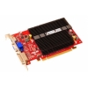 Видеокарта 512Mb <PCI-E> ASUS EAH4350 SILENT DI <HD4350, GDDR2, 64 bit, HDCP, DVI, HDMI, Retail> (90-C1CM10-J0UAN00Z)