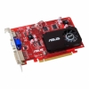 Видеокарта 1Gb <PCI-E> ASUS EAH4650 DI <HD4650, GDDR2, 128 bit, HDCP, DVI, HDMI, Retail> (90-C1CLZ5-J0UAN0KZ)