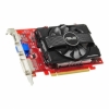 Видеокарта 1Gb <AGP> ASUS AH4650 DI <HD4650, GDDR2, 128 bit, HDCP, DVI, HDMI, Retail> (90-C1CLZ5-J0UAN0KZ)