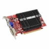Видеокарта 1Gb <PCI-E> ASUS EAH5450 SILENT DI <HD5450, GDDR2, 64 bit, DVI, HDMI, Retail> (90-C1CP25-L0UANABZ)