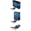 Видеокарта 512Mb <PCI-E> Sapphire HD4550 <HD4550, GDDR3, 64 bit, VGA, DVI, HDMI, Low Profile, Lite Retail> (11141-05-20R)