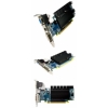 Видеокарта 512Mb <PCI-E> Sapphire HD4550 <HD4550, GDDR3, 64 bit, VGA, DVI, HDMI, Low Profile, OEM> (11141-05-10R)