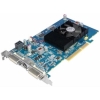 Видеокарта 512Mb <AGP> Sapphire HD4650 <HD4650, GDDR2, 128 bit, 2*DVI, TV-Out, OEM> (11156-00-10R)