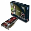 Видеокарта 1Gb <PCI-E> Sapphire HD5870 <HD5870, GDDR5, 256 bit, 2*DVI, HDMI, DP, Full Retail> (21161-01-50R)