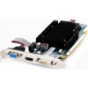 Видеокарта 512Mb <PCI-E> Sapphire HD5450 <HD5450, GDDR2, 64 bit, DVI, HDMI, Low Profile, Lite Retail> (11166-04-20R)