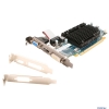Видеокарта 512Mb <PCI-E> Sapphire HD5450 <HD5450, GDDR3, 64 bit, DVI, HDMI, Low Profile, OEM> (11166-01-10R)