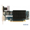 Видеокарта 1Gb <PCI-E> Sapphire HD5450 <HD5450, GDDR3, 64 bit, VGA, DVI, HDMI, Low Profile, OEM> (11166-02-10R)