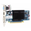 Видеокарта 1Gb <PCI-E> Sapphire HD5450 <HD5450/HM, GDDR2, 64 bit, DVI, HDMI, OEM> (11166-02-10R)
