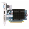 Видеокарта 512Mb <PCI-E> Sapphire HD5450 <HD5450/HM, GDDR2, 64 bit, DVI, HDMI, Low Profile, OEM> (11166-04-10R)