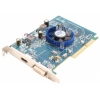 Видеокарта 512Mb <AGP> Sapphire HD3450 <HD3450, DDR2, DVI, HDMI, Lite Retail> (11160-01-20R)
