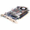 Видеокарта 1Gb <PCI-E> Sapphire HD4650 <HD4650, GDDR2, 128 bit, DVI, HDMI, Lite Retail> (11141-12-20R)