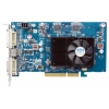 Видеокарта 512Mb <AGP> Sapphire HD4650 <HD4650, GDDR2, 128 bit, 2*DVI, TV-Out, Lite Retail> (11156-00-20R)