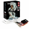 Видеокарта 512Mb <PCI-E> PowerColor AX4650 512MD2-LH V2 <AX4650, GDDR2, 64 bit, HDCP, DVI, HDMI, Retail> (47125050 24868)