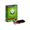 Видеокарта 512Mb <PCI-E> PowerColor AX5450 512MD2-SH <AX5450, GDDR2, 64 bit, HDCP, DVI, HDMI, OEM> (47125050 25537)
