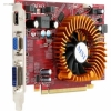 Видеокарта 1Gb <PCI-E> MSI R4650-MD1G <HD4650, GDDR2, 128 bit, HDCP, DVI, HDMI, Retail> (912-V160-007)