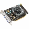 Видеокарта 512Mb <PCI-E> MSI N240GT-MD512-OC с CUDA <GFGT240, GDDR5, 128 bit, HDCP, DVI, HDMI, Retail> (912-V206-003)