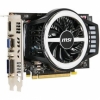 Видеокарта 1Gb <PCI-E> MSI N240GT-MD1G/D5 с CUDA <GFGT240, GDDR5, 128 bit, HDCP, DVI, HDMI, Retail> (912-V207-010)
