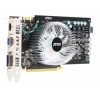 Видеокарта 512Mb <PCI-E> MSI N250GTS-MD512 с CUDA <GFGTS250, GDDR3, 256 bit, HDCP, DVI, HDMI, Retail> (912-V154-288)