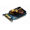 Видеокарта 512Mb <PCI-E> Zotac 9500GT с CUDA <GF9500GT, GDDR2, 128 bit, 2*DVI, TV-Out, Retail> (ZT-95TEH3P-FSB)