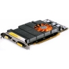 Видеокарта 512Mb <PCI-E> Zotac 9800GT ECO с CUDA <GF9800GT, GDDR3, 256 bit, DVI, HDMI, Retail> (ZT-98GES3M-FSL)