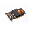 Видеокарта 1Gb <PCI-E> Zotac GT240 с CUDA <GTS240, GDDR5, 128 bit, DVI, HDMI, Retail> (ZT-20406-10L)