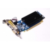 Видеокарта 256Mb <PCI-E> Zotac 8400GS GEN2 <GF8400GS, 64bit, DDR2, DVI, HDMI, Retail> (ZT-84MEG5M-HSL)