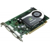 Профессиональная видеокарта 512Mb <PCI-E> PNY Quadro FX 1700 <DDR2, 128 bit, 2*DVI, TV-Out, Bulk> (VCQFX1700-PCIE-PB)
