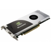 Видеокарта 512Mb <PCI-E> PNY Quadro FX 3700 <256bit, DDR3, SLI, DualDVI, Retail> (VCQFX3700-PCIEBLK-1)