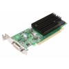 Профессиональная видеокарта 256Mb <PCI-E> PNY Quadro FX 370  LP <GDDR2, 64 bit, Cable DMS-59 2*VGA/DVI, Low Profile, Retail> (VCQFX370LP-PCIE-PB)