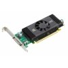 Профессиональная видеокарта 512Mb <PCI-Ex16> PNY nVidia NVS 420 <GDDR3, 128 bit, Cbl Single Link 4*DP or 4*DVI-D, профиль SFF, Low Profile, Retail> (VCQ420NVS-X16-PB)