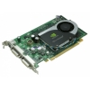 Профессиональная видеокарта 512Mb <PCI-E> PNY Quadro FX 1700 <DDR2, 128 bit, 2*DVI, TV-Out, Retail> (VCQFX1700-PCIE-PB)
