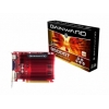 Видеокарта 512Mb <PCI-E> GAINWARD 9500GT c CUDA <GF9500GT, GDDR2, 128 bit, HDCP, DVI, HDMI, Retail> (NE29500THHD51)