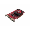 Видеокарта 512Mb <PCI-E> GAINWARD GT220 c CUDA <GFGT220, GDDR3, 128 bit, HDCP, DVI, HDMI, Retail> (NE3TS250FHD52)