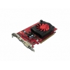 Видеокарта 512Mb <PCI-E> GAINWARD GT220 c CUDA <GFGT220, GDDR2, 128 bit, HDCP, DVI, HDMI, Retail> (NE3TS250FHD52)
