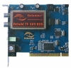 ТВ тюнер Beholder TV 609RDS PCI