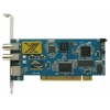 ТВ тюнер Beholder X7 <Hardware MPEG2, TV+DVB-T, PCI>