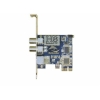 ТВ тюнер Beholder TV H8 <TV+DVB-T/FM, PCI-E>