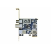 ТВ тюнер Beholder TV A8 <TV/FM, PCI-E>