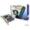 ТВ тюнер Compro VideoMate TV Gold Plus II (M505) <TV Tuner, SECAM, Stereo, FM, Remote Control, PCI>