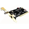 ТВ тюнер Compro VideoMate X350 <TV Tuner, SECAM, Stereo, Remote Control, PCI>