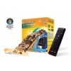 ТВ тюнер Compro VideoMate Vista H900F <TV Tuner, SECAM, Stereo, FM, 3D Y/C Separation, Remote Control, PCI>