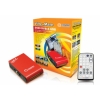 ТВ тюнер Compro VideoMate S500 <DVB-S TV Tuner, Remote Control, USB>