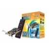 ТВ тюнер Compro VideoMate Vista T500F <DVB and Analog TV Tuner, Stereo, FM Tuner, Remote Control, PCI>