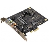Звуковая карта S.B.Creative  X-Fi  Titanium  (SB0880) 7.1 PCI-eX  OEM