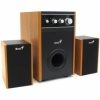 Колонки Genius SW-HF 2.1 1200, 30Вт RMS