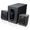 Колонки Genius SW-2.1 355, 10Вт RMS
