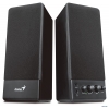 Колонки Genius SP-S350, RMS 10W Black (31730708100)