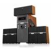 Колонки Genius SW-HF 5.1 5100, 170Вт RMS